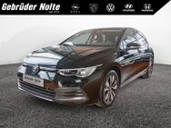 VW Golf, 1.5 TSI MOVE Golf VIII Move, Jahr 2024 - Iserlohn