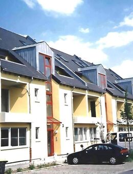 Investitionspaket mit Zukunft: Vier Wohnungen + GmbH - hohe Rendite & attraktive Lagen in Sachsen - Lichtenstein (Sachsen)