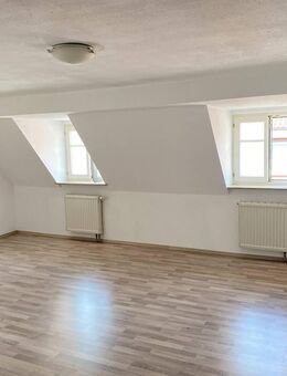 2 - Zimmer Maisonettenwohnung im Herzen von Möhringen - Tuttlingen