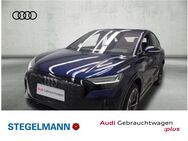 Audi Q4, Sportback S-Line 21Z Sonos, Jahr 2023 - Detmold