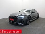 Audi RS7, Sportback 305KM H LASER S-SITZE UMGEBUNGSKAMERA 22 C, Jahr 2020 - Weißenburg (Bayern)