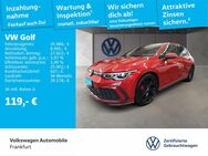 VW Golf, 2.0 TSI VIII GTI LEDPlus cd19ux, Jahr 2024 - Frankfurt (Main)