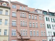 2-Raumwohnung mit Balkon - Leipzig