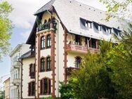 Vermietete Dachgeschosswohnung in exzellenter Innenstadtlage - Potsdam