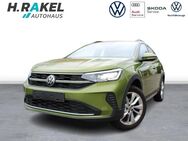 VW Taigo, 1.0 TSI Move, Jahr 2023 - Geeste