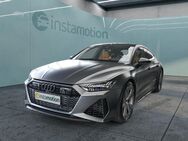 Audi RS7, Sportback, Jahr 2024 - München