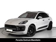 Porsche Macan, GTS Burmester 18-Wege SportChrono, Jahr 2023 - Mannheim