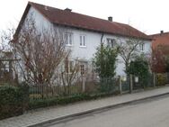 Kleines Wohnparadies - 2-Zimmer-Wohnung mit Einbauküche - Neumarkt (Oberpfalz)