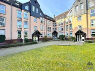 Wohnen wie im eigenen Haus - Schöne Wohnung auf zwei Ebenen mit eigenem Garten - Marl (Nordrhein-Westfalen)