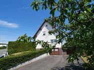 Preissenkung: EFH mit herrlichem Garten - Die Vorteile der Stadt nutzen und im Grünen wohnen - Coburg
