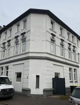 Schönes gepflegtes Mehrfamilienhaus in Top Lage in Wilhelmshaven zu verkaufen. - Wilhelmshaven