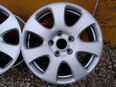 original Audi 18 Zoll Alufelgen 4L0601025E für Q7 - 022 in 96166