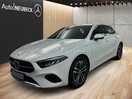 Mercedes A 180, Kompakt Progressive, Jahr 2023 - Speyer