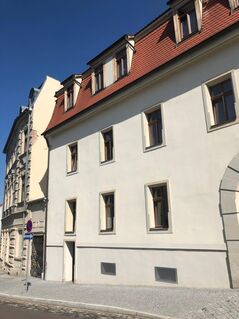 "Goldene Kugel" in Bernburg zu vermieten! BARRIEREFREI!