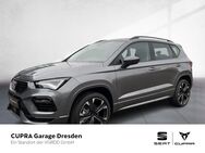 CUPRA Ateca, 1.5 TSI, Jahr 2022 - Dresden