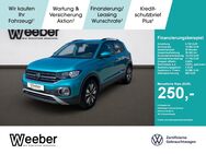 VW T-Cross, 1.0 TSI Move, Jahr 2024 - Calw