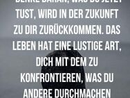 Putzstelle gesucht - Oberhausen