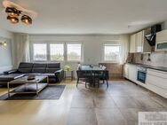 Moderne Dachgeschosswohnung mit Dachterrasse und Weitblick in Kaarst - Kaarst