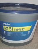 UZIM AS 51 Express 10KG-Estrichzusatzmittel in 45141