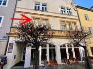 Großzügige 3-Zimmer-Wohnung direkt in der Innenstadt - Kulmbach