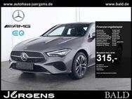 Mercedes CLA 200, Coupé Progressive MBUX Wide, Jahr 2024 - Lüdenscheid