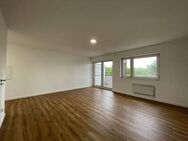 Sanierte 1-Zi Wohnung mit Süd-Balkon - leerstehend - Münster