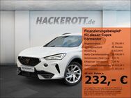 CUPRA Formentor, 1.4 e-HYBRID (204 ), Jahr 2022 - Hannover