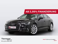 Audi A6, 40 TDI DESIGN MASSAGE TV, Jahr 2023 - Bochum