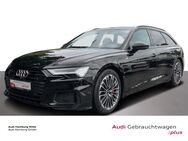 Audi A6, Avant 55 TFSI e sport quattro, Jahr 2022 - Hamburg