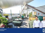 Großzügige Wohnung mit Traum-Ausblick in ruhiger Lage von Herbolzheim - Herbolzheim