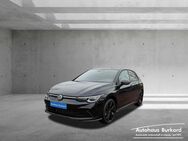 VW Golf, 1.5 R-Line eTSI 130Ps, Jahr 2024 - Leipzig