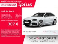 Audi A4, Avant advanced 40 TFSI quattro, Jahr 2024 - Großwallstadt