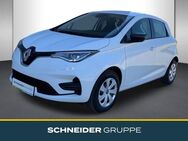 Renault ZOE, Life Batteriekauf R1E 50, Jahr 2021 - Chemnitz