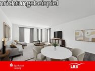 Erstbezug nach Fertigstellung März 2025 - Bad Düben