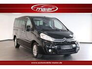 Citroen Jumpy HDi 165 FAP Multispace Selection (8 Si.) - Bebra