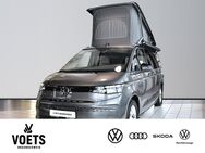 VW T7 Multivan, 2.0 TDI California Beach Camper, Jahr 2022 - Braunschweig