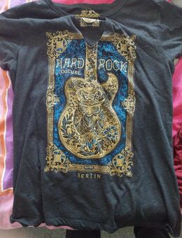 T Shirt Sammlung - Gelsenkirchen