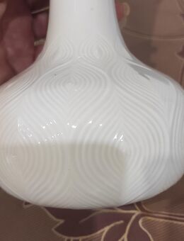 Schöne Vase von Edelstein 60 ger Jahre - Köln