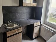 Bei Interesse anrufen! Moderner Singletraum mit Terrasse im Erstbezug nach Komplettsanierung! - Pirna