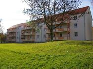 3-R-Wohnung in ruhiger Lage, hochwertige Badausstattung - Chemnitz