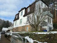 Ihr neues IMMOBILIEN QUARTIER: Villa mit 3 Whg. in Bestlage von Steinbergen direkt am Waldrand - Rinteln
