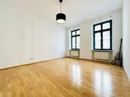 2 Zimmer Eigentumswohnung in Top Lage - Leipzig