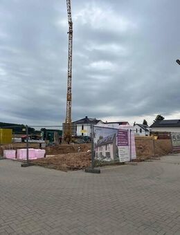 IM BAU #LETZTE CHANCE!!# Reihenmittelhaus mit viel Platz, voll unterkellert, schlüsselfertig! - Alsbach-Hähnlein