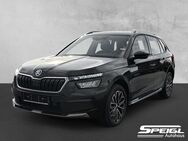 Skoda Kamiq, 1.5 TSI Style, Jahr 2020 - Chamerau