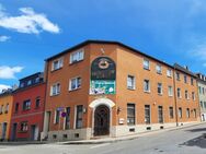 Im ZENTRUM von HOT - 3 Raum-Wohnung - Hohenstein-Ernstthal