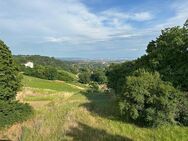 Wunderschöne Eigentumswohnung mit Blick über Radebeul bis nach Dresden am Paradiesberg - Radebeul