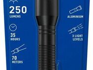 VARTA Taschenlampe Aluminium Light F20 Pro (1-St)