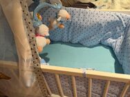 Babybett - Hainburg