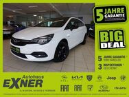 Opel Astra K Sportstourer 1.4 Turbo GS LINE *Navi*LED - Hermsdorf