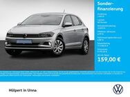 VW Polo, 1.0 COMFORTLINE, Jahr 2021 - Unna